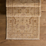 Tapis Kalamansi (2'8" x 8'6")