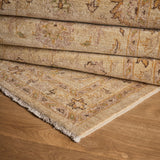 Tapis Kalamansi (2'8" x 8'6")