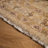Tapis Kalamansi (2'8" x 8'6")