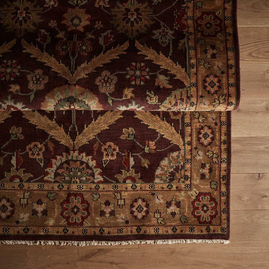 Grappa Rug (5'1" x 8'8")