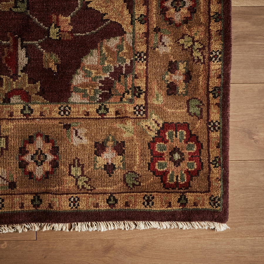 Grappa Rug (5'1" x 8'8")