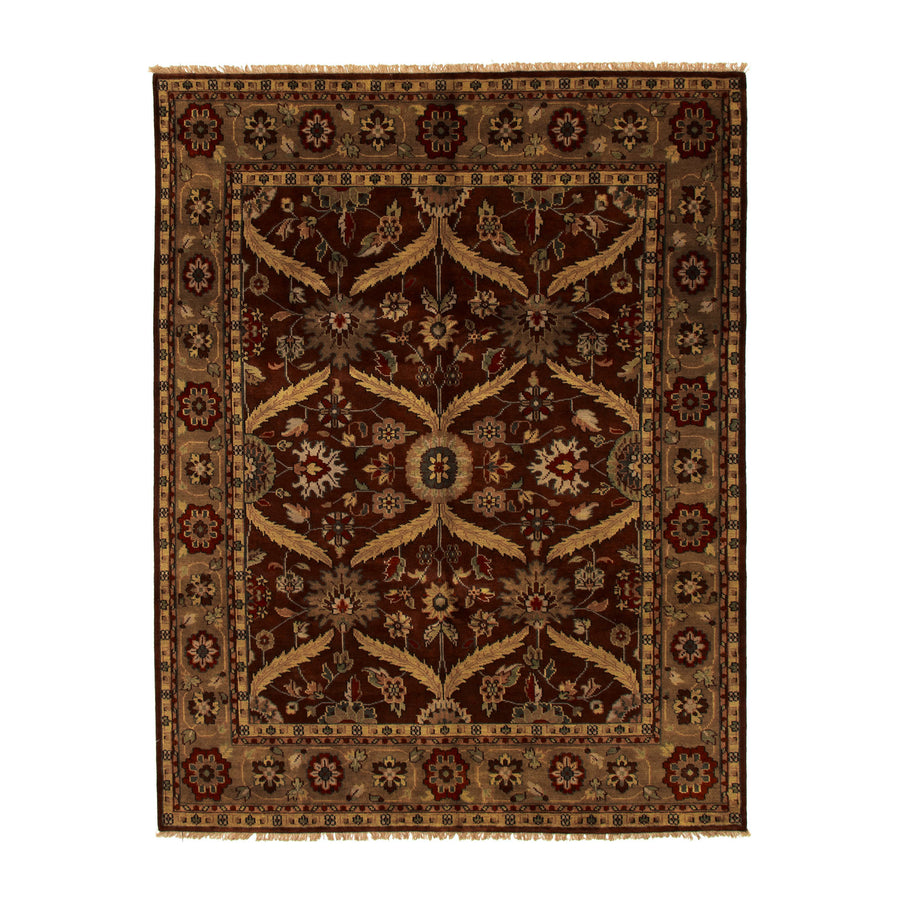 Grappa Rug