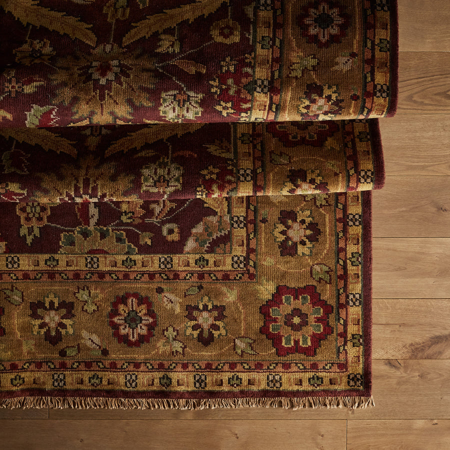 Grappa Rug