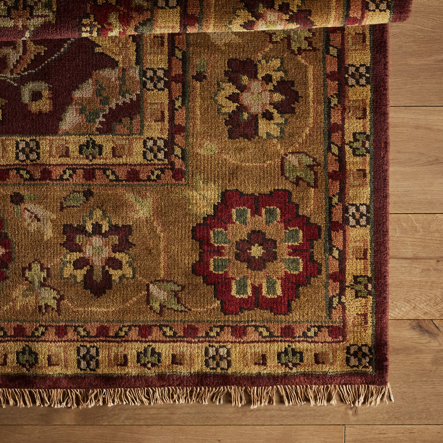 Grappa Rug