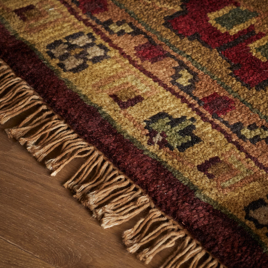 Grappa Rug