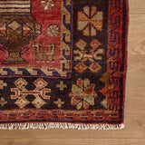 Tapis Darcy (5'3" x 10'8")