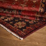Tapis Darcy (5'3" x 10'8")