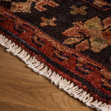 Tapis Darcy (5'3" x 10'8")