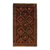 Kimara Rug (5'1" x 9'1")