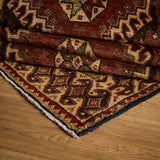 Kimara Rug (5'1" x 9'1")
