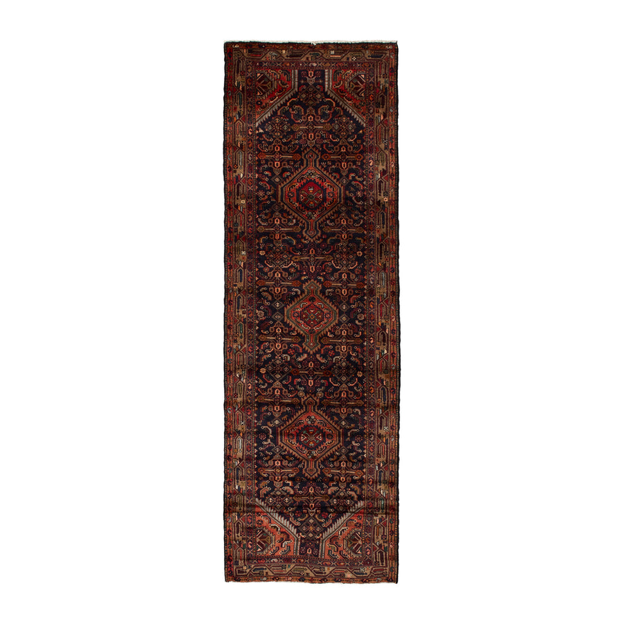 Yara Rug (3'3" x 10'2")