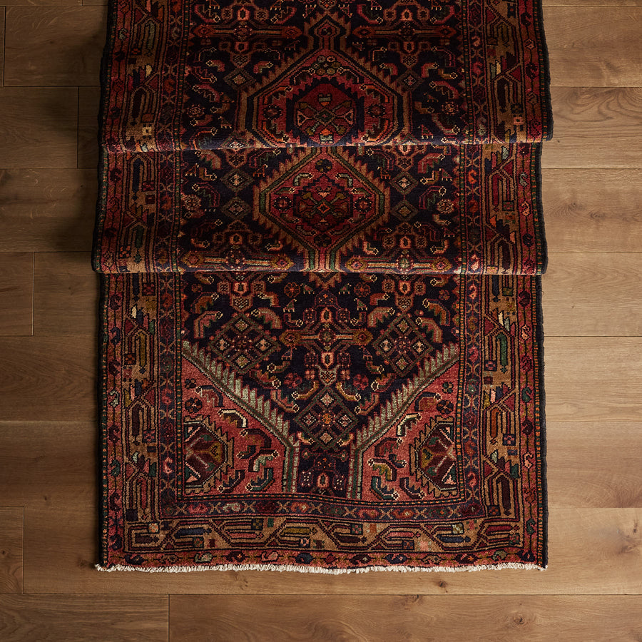 Yara Rug (3'3" x 10'2")