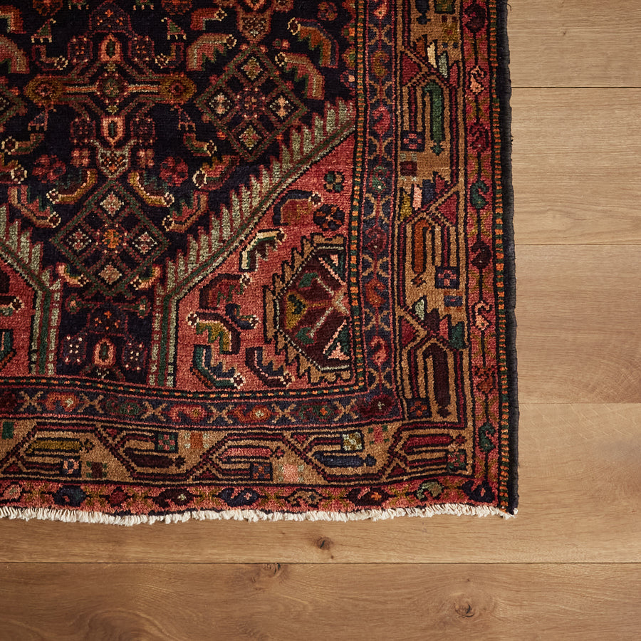 Yara Rug (3'3" x 10'2")