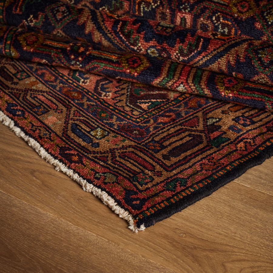 Yara Rug (3'3" x 10'2")