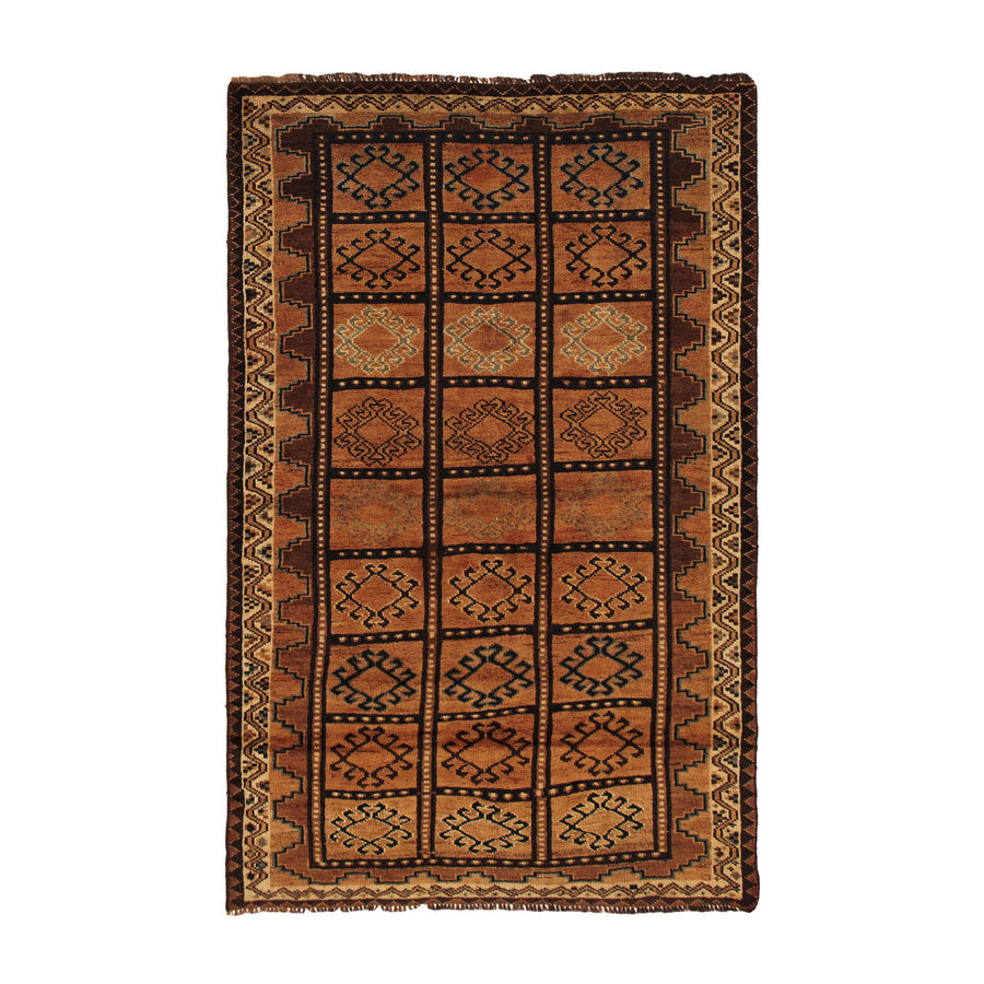 Ally Rug (4'11" x 7'9")
