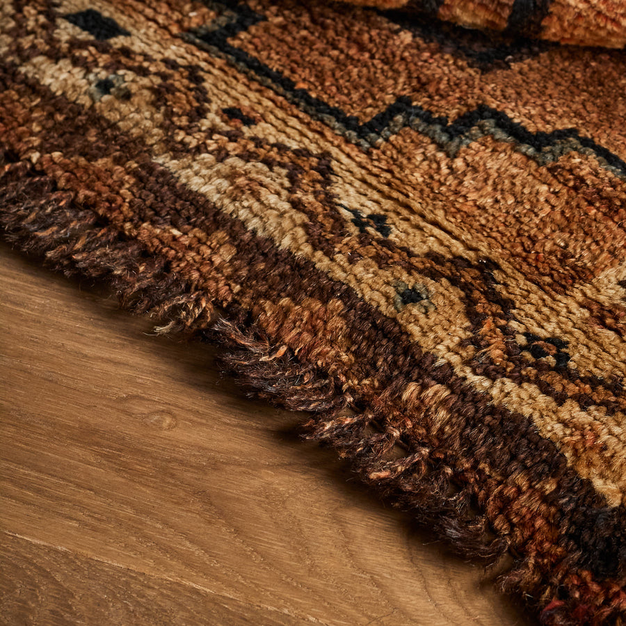 Ally Rug (4'11" x 7'9")