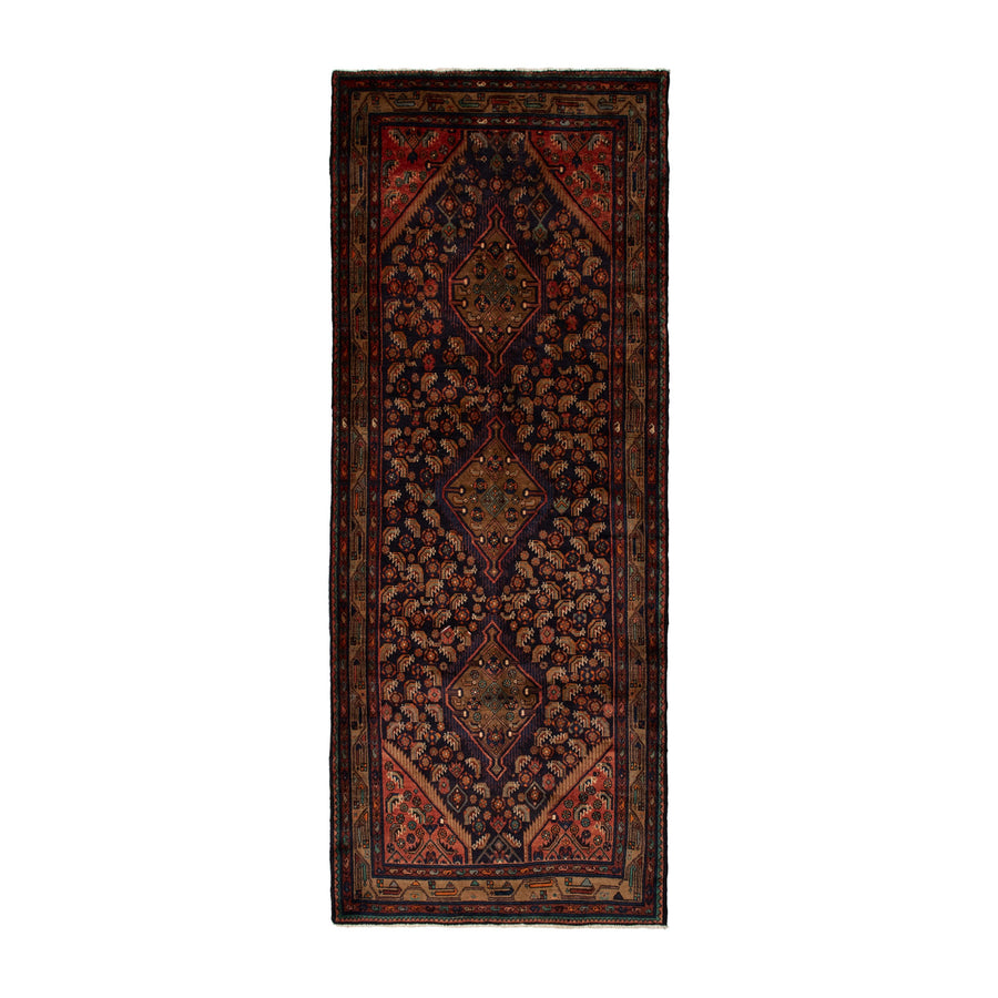 Smith Rug (4'0" x 10'3")