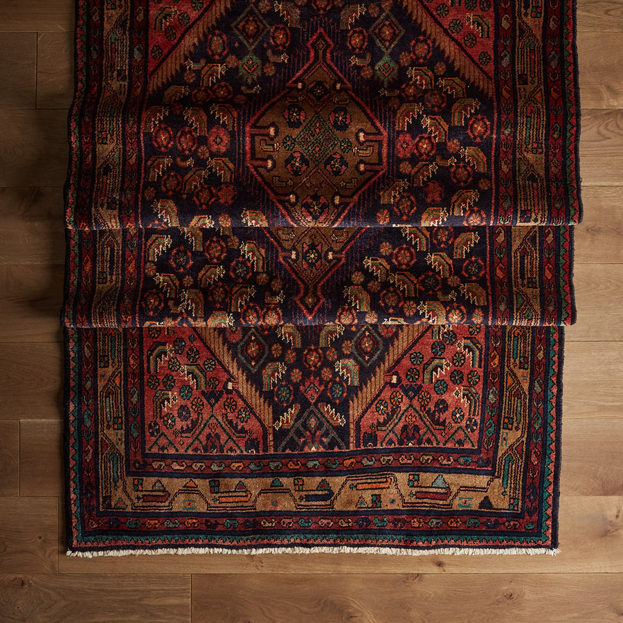 Smith Rug (4'0" x 10'3")