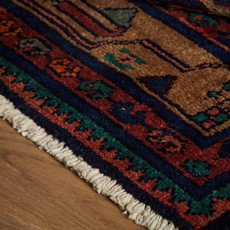 Smith Rug (4'0" x 10'3")