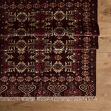 Tapis Maritz (4'4" x 6'8")