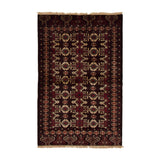Tapis Maritz (4'4" x 6'8")