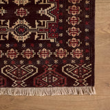 Tapis Maritz (4'4" x 6'8")