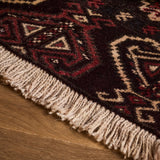 Tapis Maritz (4'4" x 6'8")