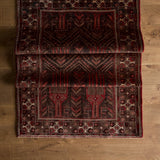 Tapis Marzio (3'10" x 8'6")