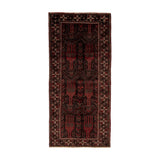 Tapis Marzio (3'10" x 8'6")