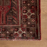 Tapis Marzio (3'10" x 8'6")