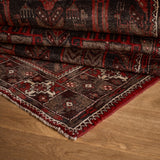 Tapis Marzio (3'10" x 8'6")