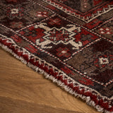 Tapis Marzio (3'10" x 8'6")