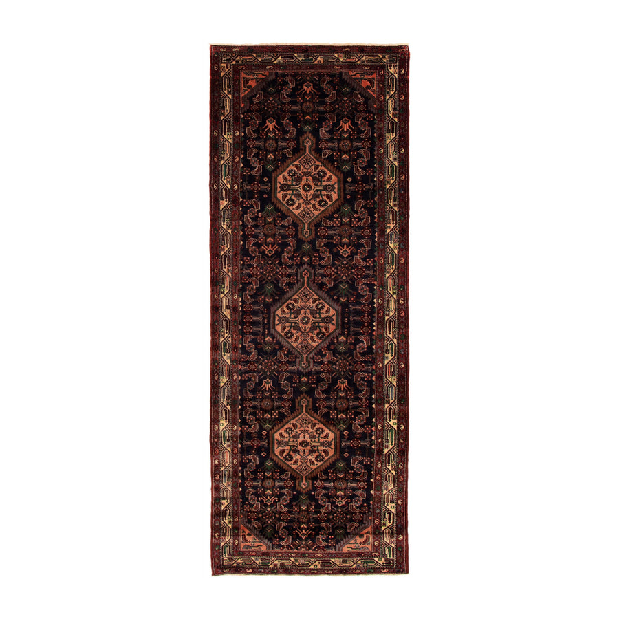 Venosa Rug (3'9" x 10'0")