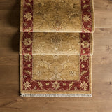 Tapis Danielle (2'6" x 12'10")