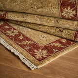 Tapis Danielle (2'6" x 12'10")