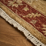Tapis Danielle (2'6" x 12'10")