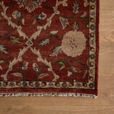 Tapis Alicya (2'7" x 10'4")