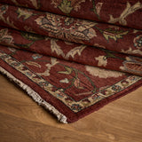 Tapis Alicya (2'7" x 10'4")