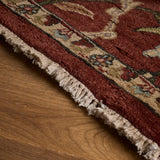 Tapis Alicya (2'7" x 10'4")