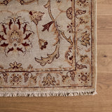 Ezri Rug (3'5" x 14'8")