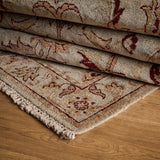 Ezri Rug (3'5" x 14'8")