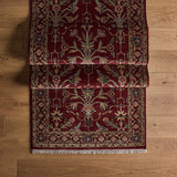 Cedrique Rug (3'3" x 10'6")