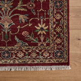 Cedrique Rug (3'3" x 10'6")