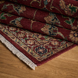 Cedrique Rug (3'3" x 10'6")