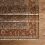 Tapis Demeter (8'0" x 10'6")