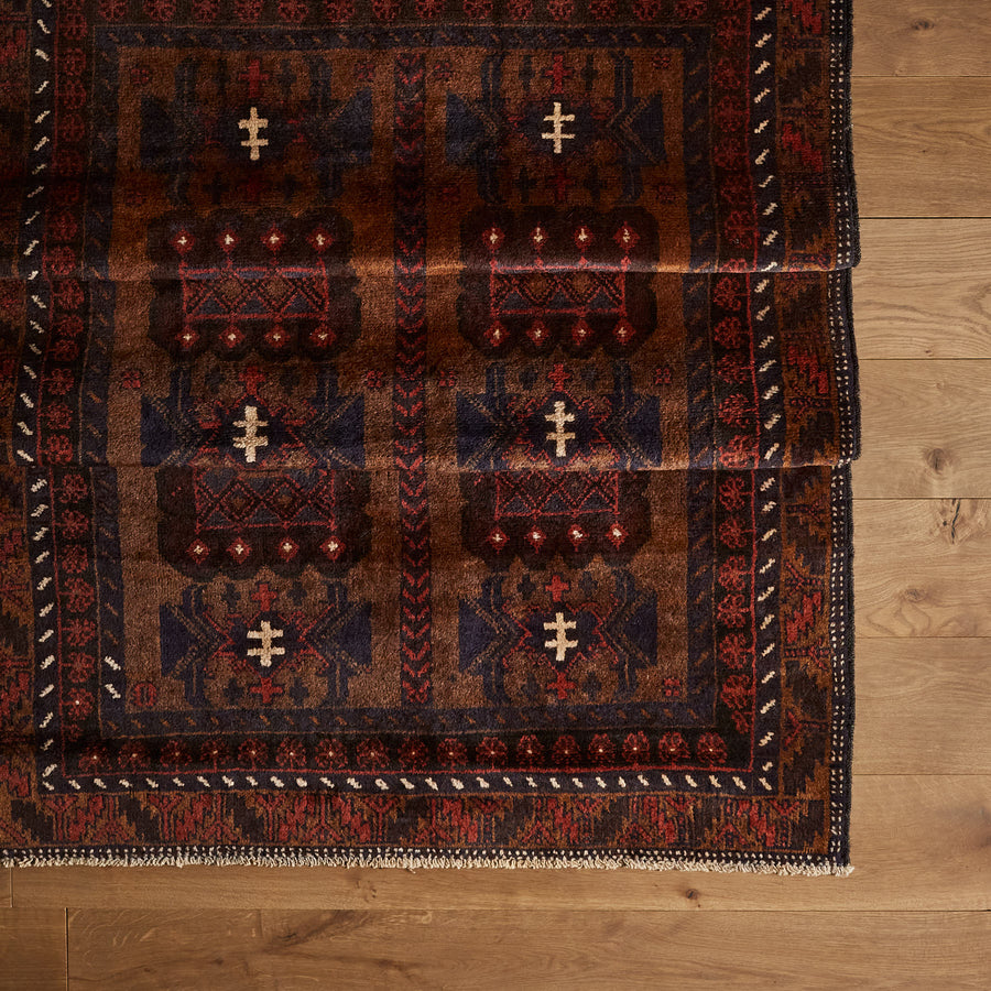 Kinka Rug (4'0" x 6'3")