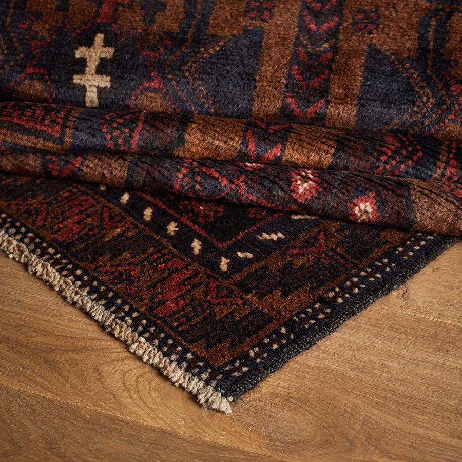 Kinka Rug (4'0" x 6'3")