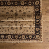 Tapis Stefano (5'8" x 7'11")