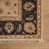 Tapis Stefano (5'8" x 7'11")