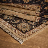 Tapis Stefano (5'8" x 7'11")